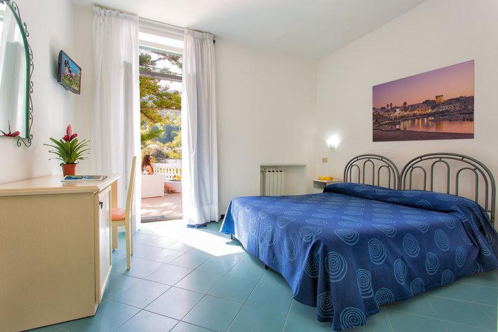 Wellness Hotel Miramonte & Mare