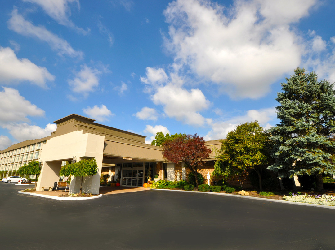 Holiday Inn Cleveland-Mayfield by IHG主图