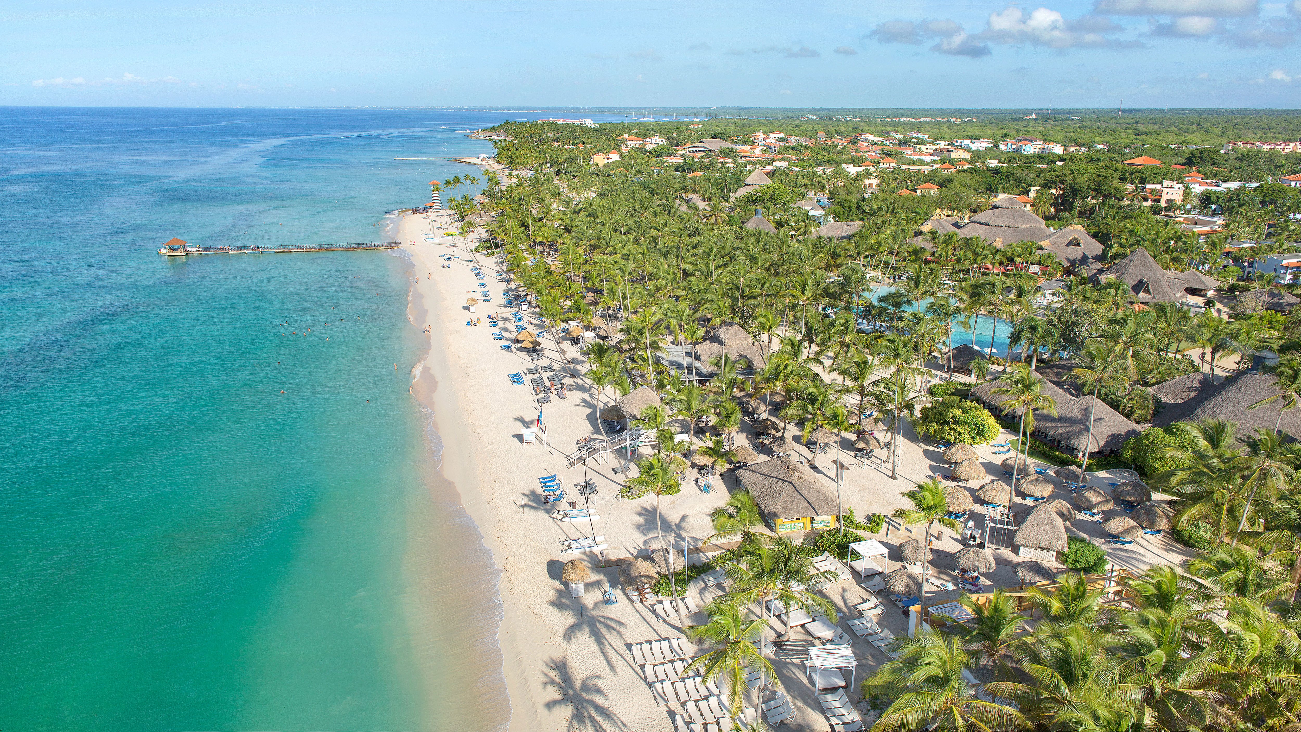 Catalonia Bayahibe-官方