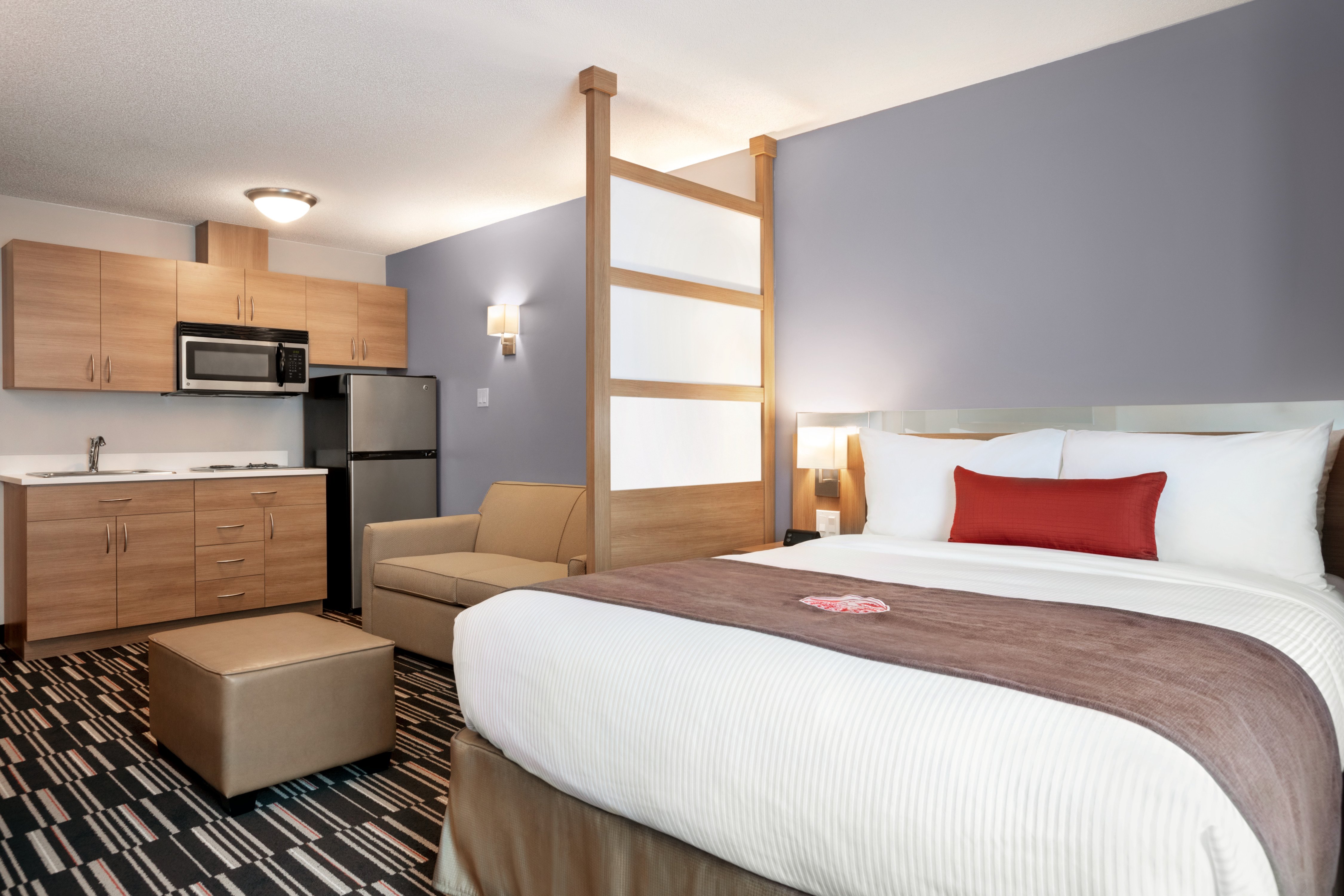 Microtel Inn & Suites by Wyndham Val-D OR-官方