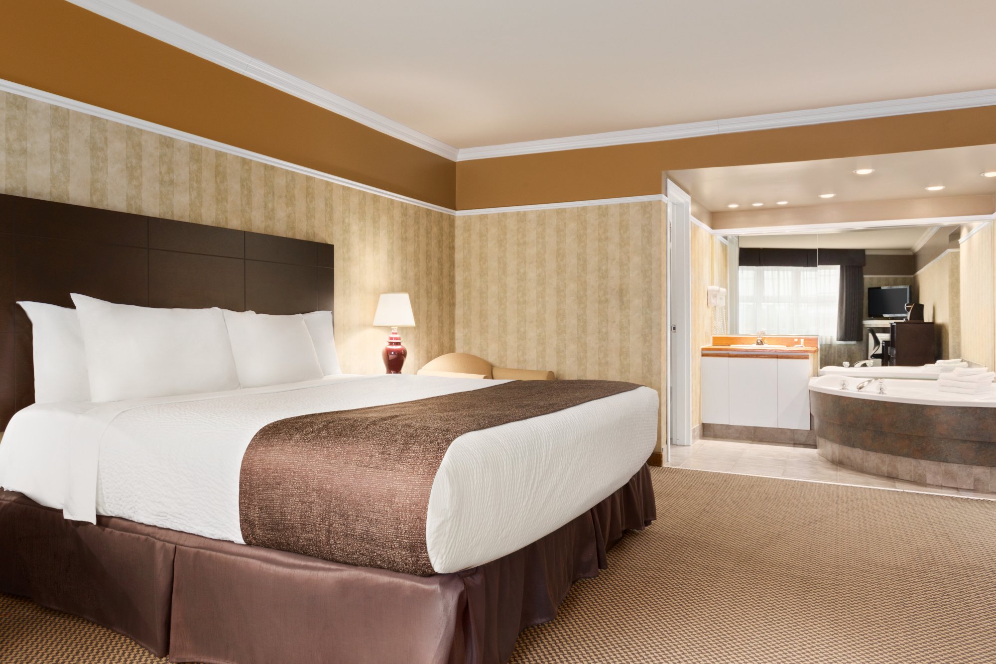 Days Inn by Wyndham Trois-Rivieres-官方