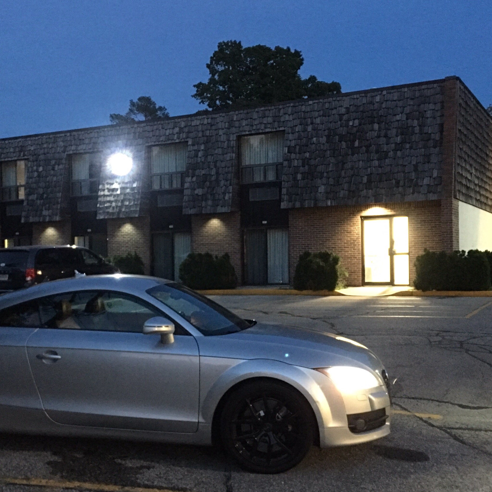 Howard Johnson by Wyndham Tillsonburg-官方