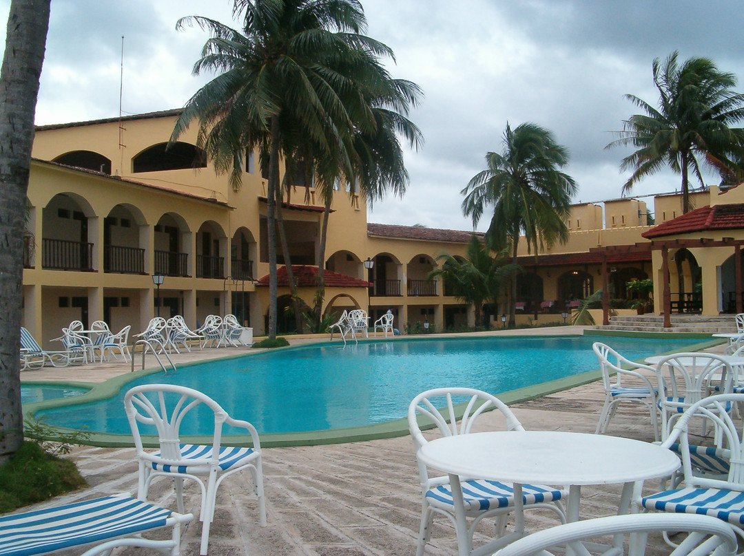 Hotel El Castillo