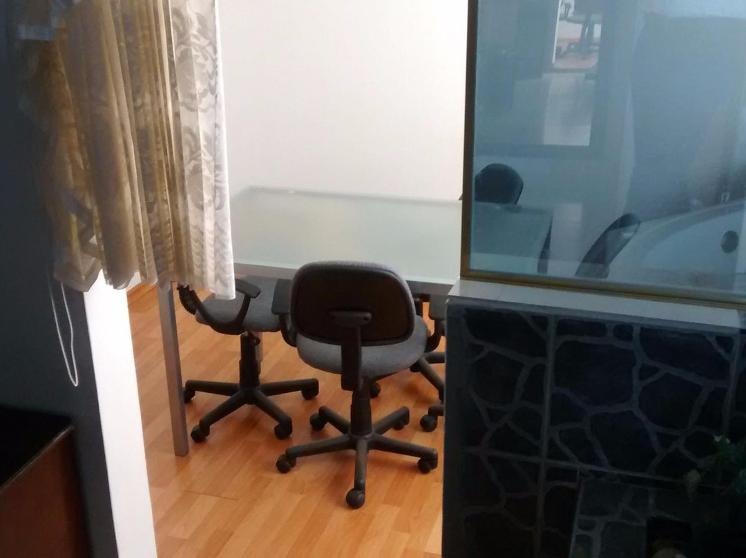 Chongoyape酒店住宿-Hotel Lucky Star