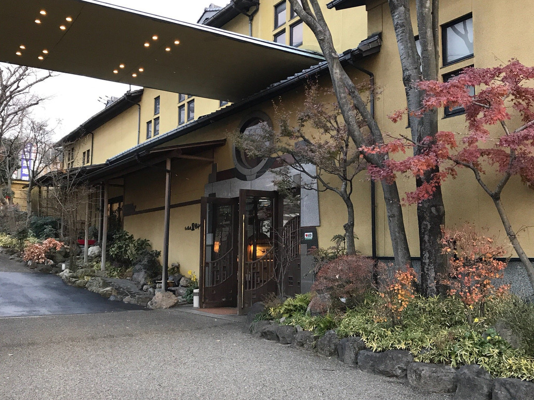 黑田屋酒店