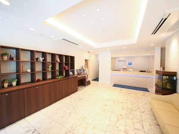 东京蒲田阿巴因酒店