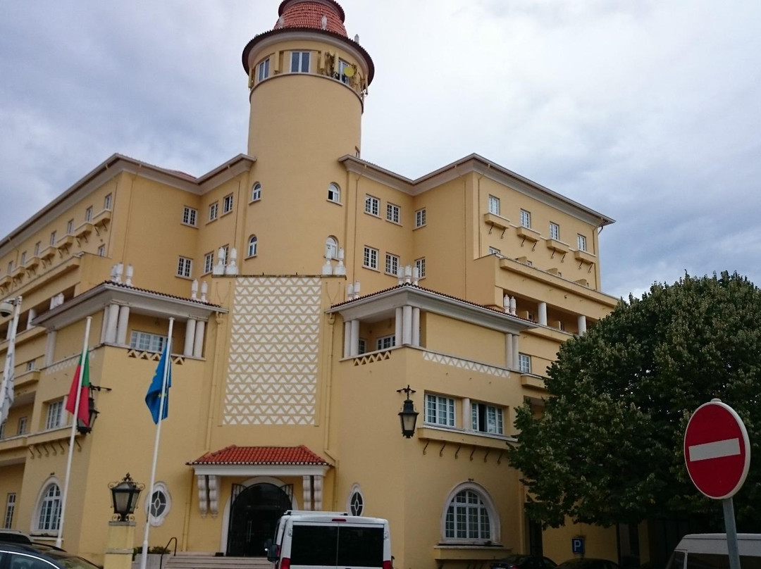 Mortagua旅游攻略图片