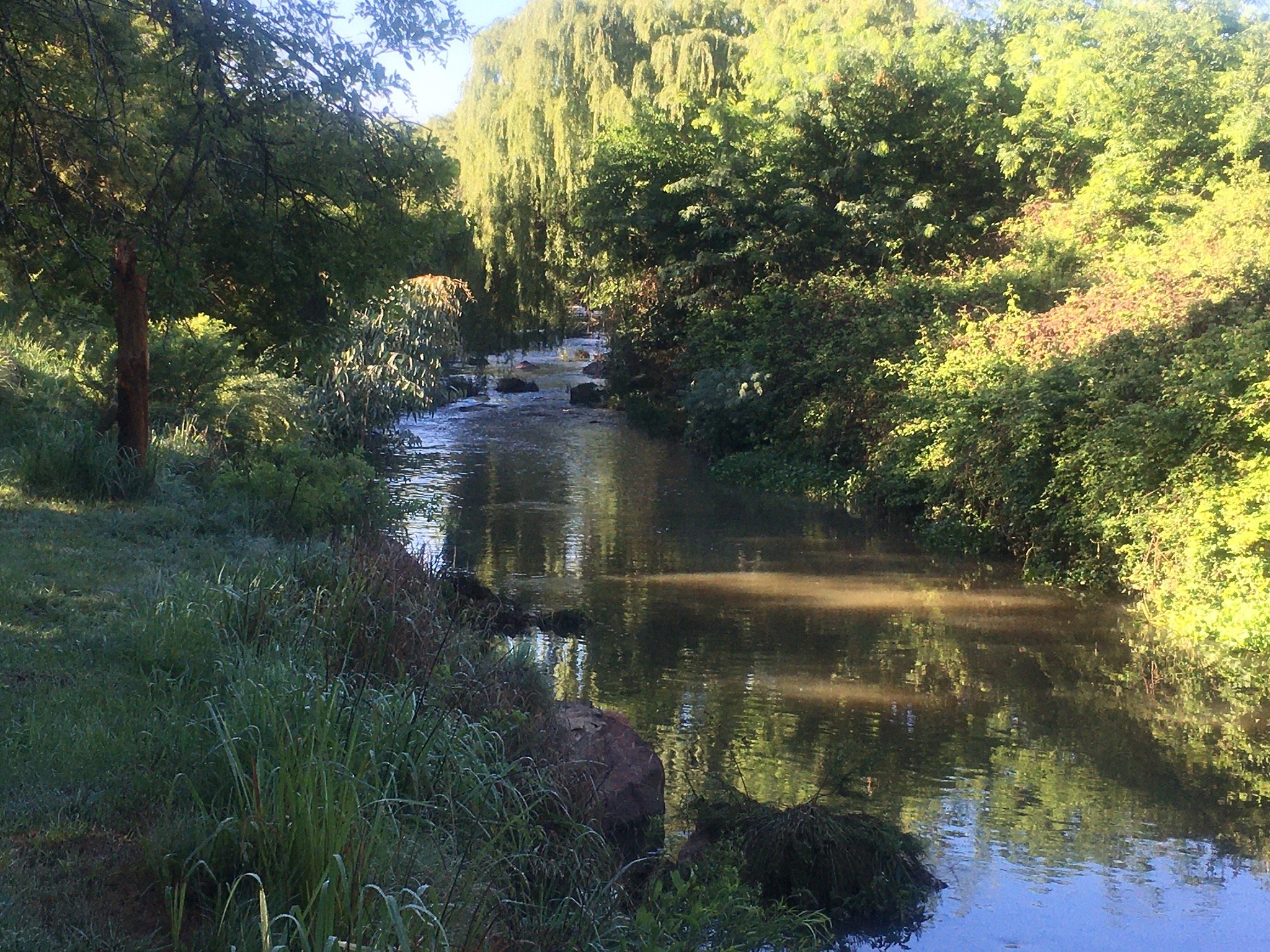Riverview Spa-官方