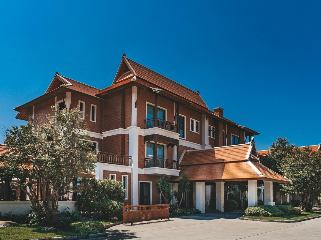 Content Villa Chiang Mai