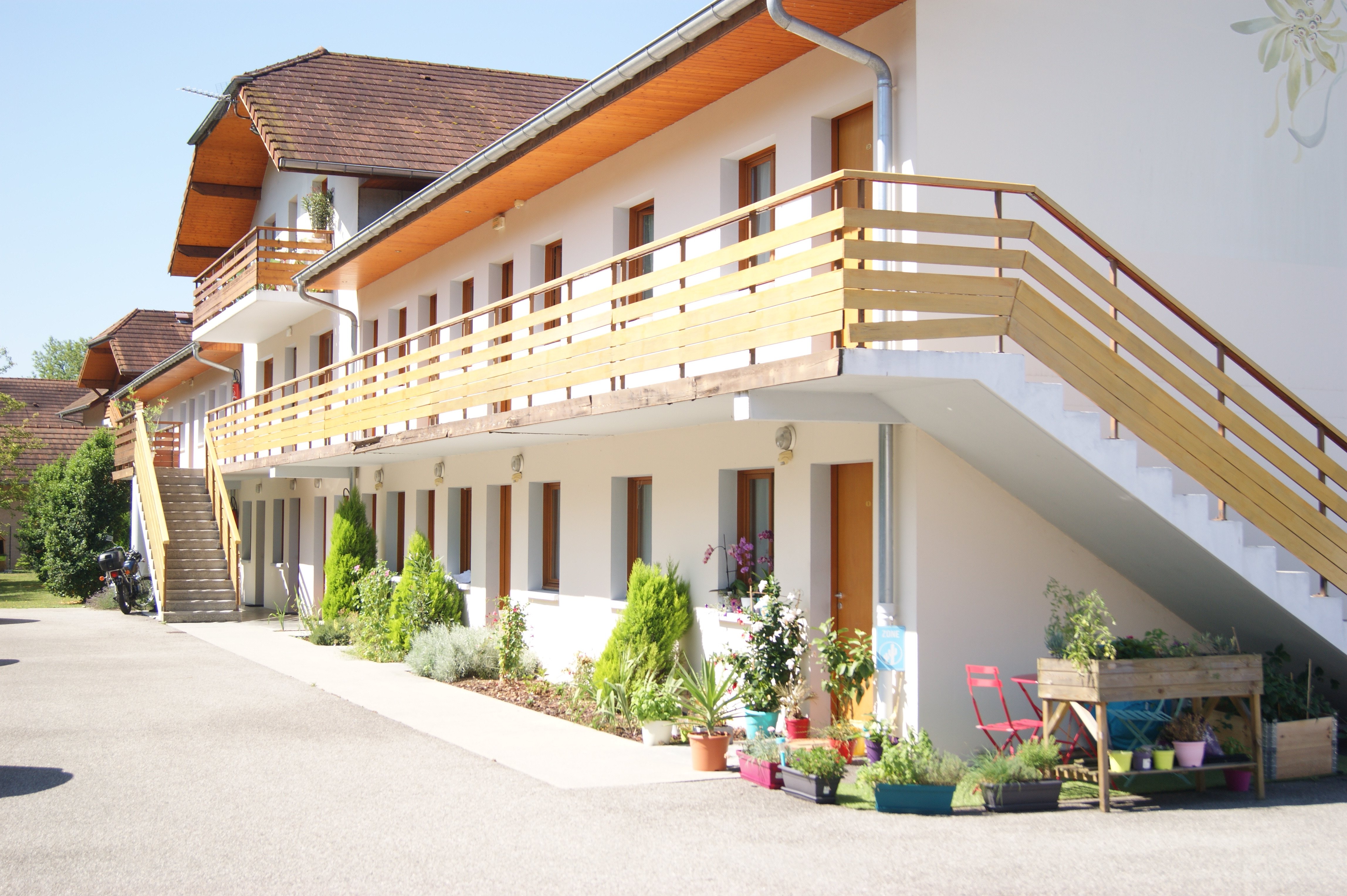 Anais Hotel-官方