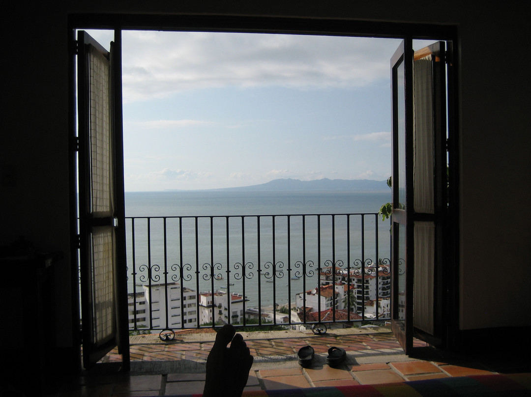 Villas of Loma Linda