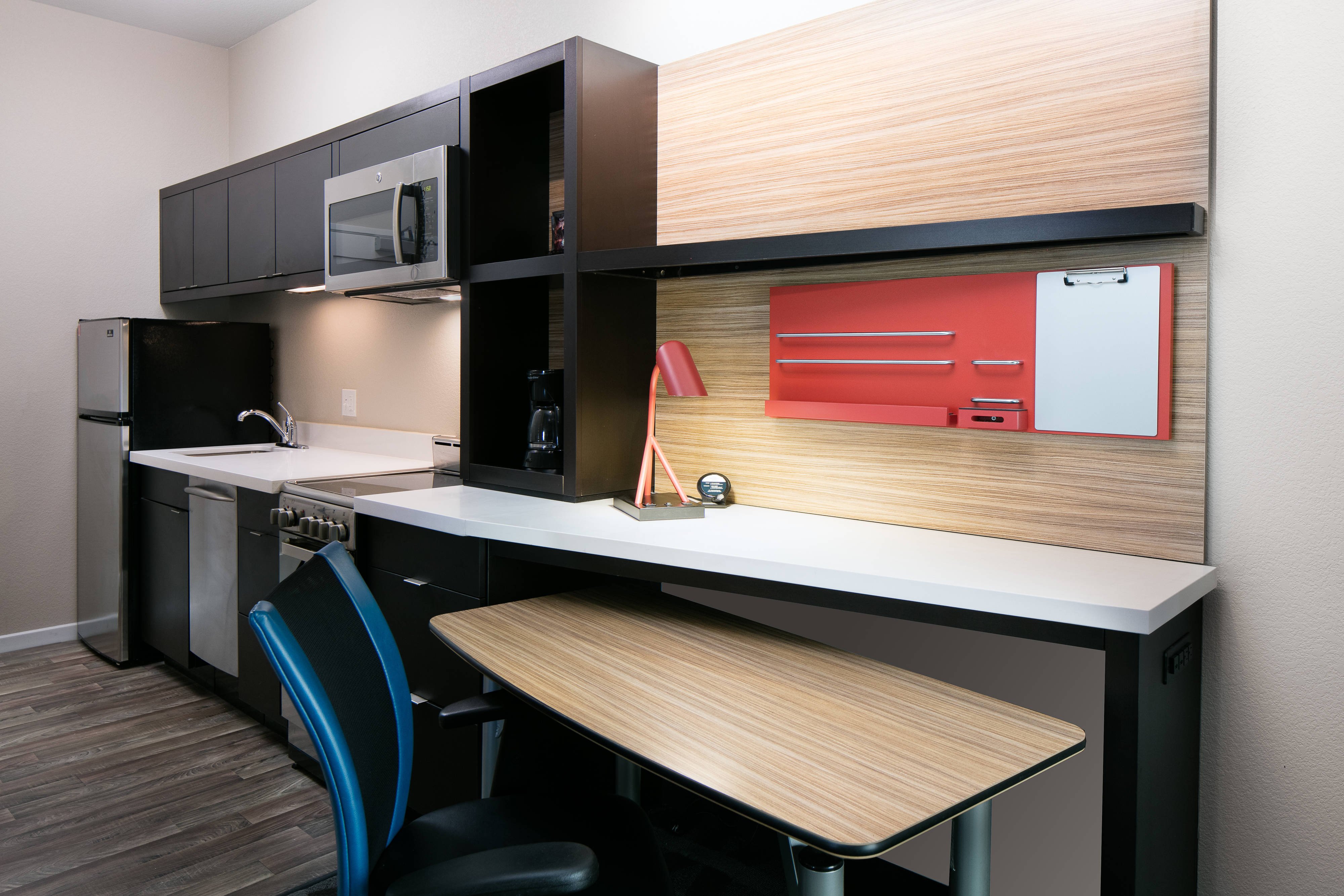TownePlace Suites by Marriott Kansas City Airport-官方
