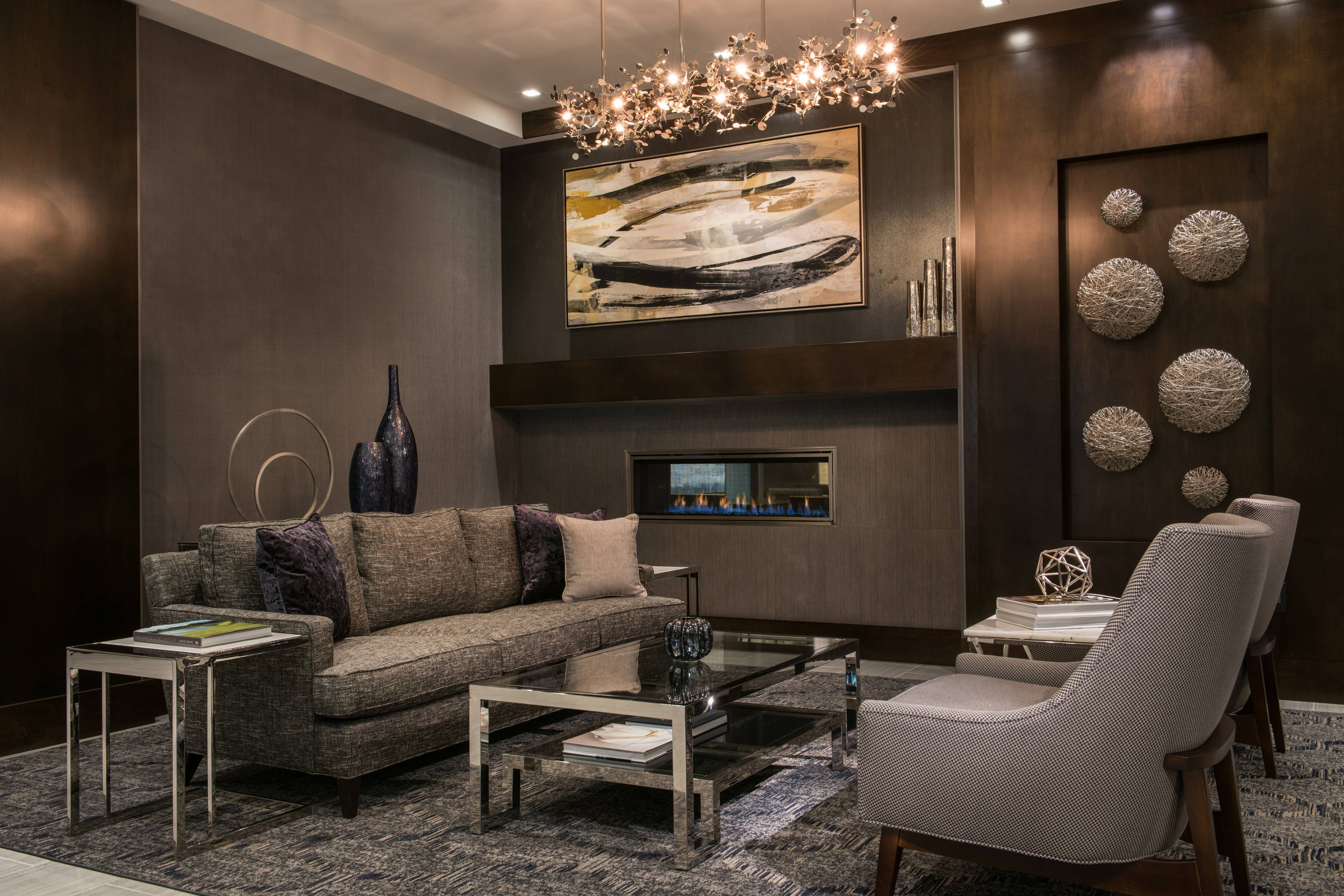 Residence Inn Boston Concord-官方