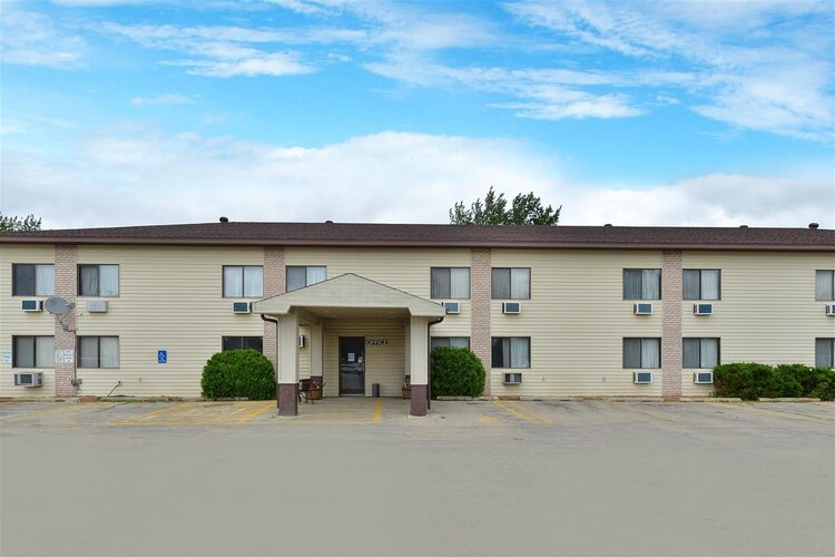 Pipestone Inn-官方