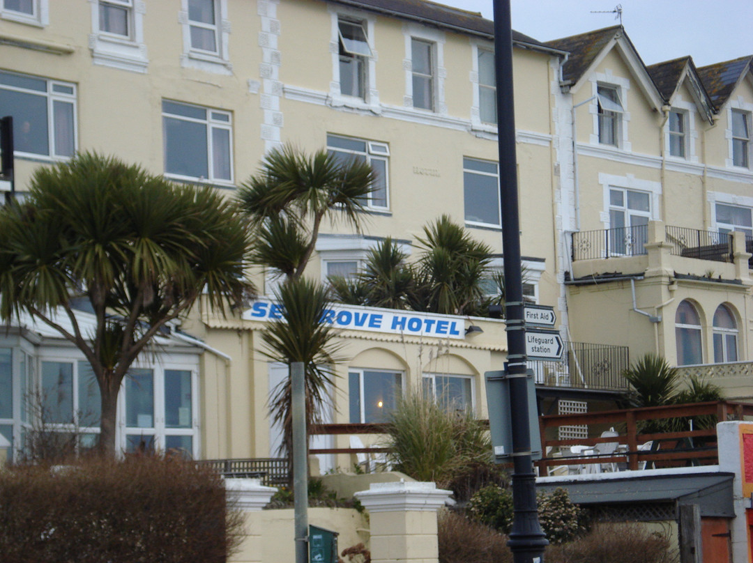 Seagrove Hotel