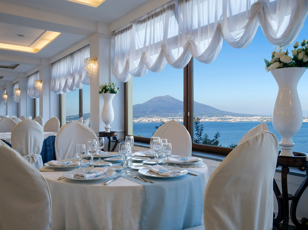 Hotel La Panoramica