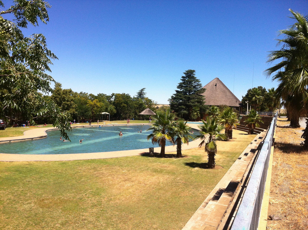 Aldam Holiday Resort & Conference Centre