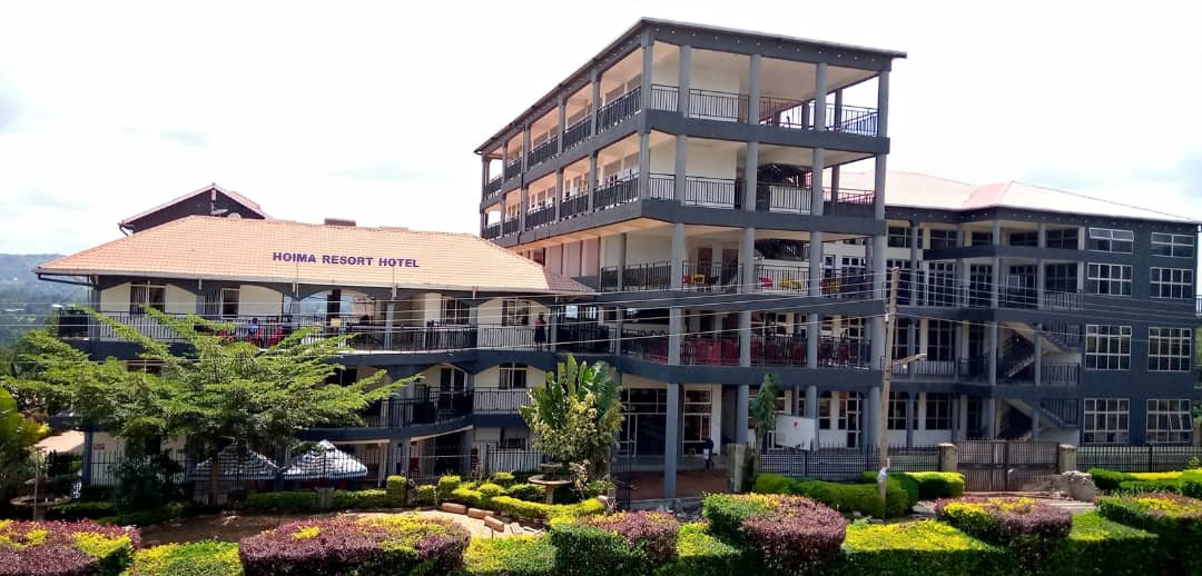 Hoima酒店住宿-Hoima Resort Hotel