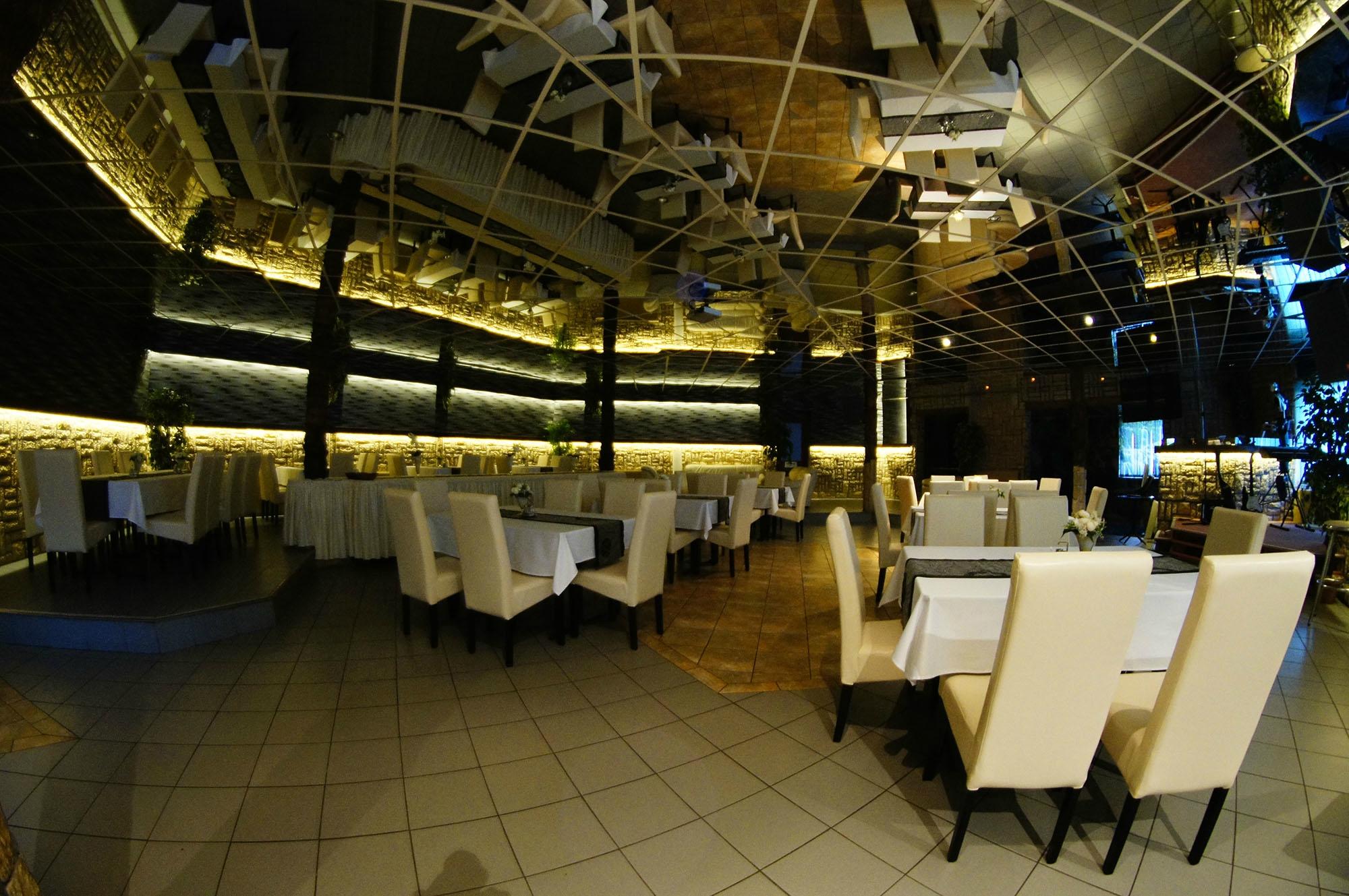 Club Hotel Pegasus-餐饮