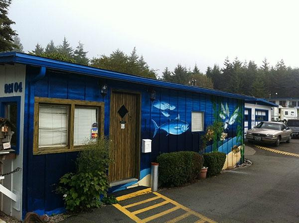 Plainview Motel & RV Park
