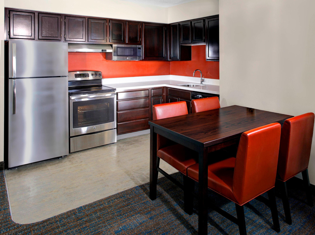 Residence Inn by Marriott Cleveland Mentor主图