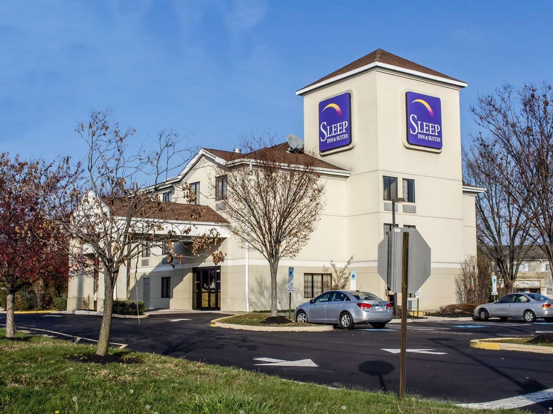 Sleep Inn & Suites主图