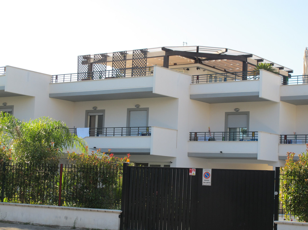 Riviera Residence
