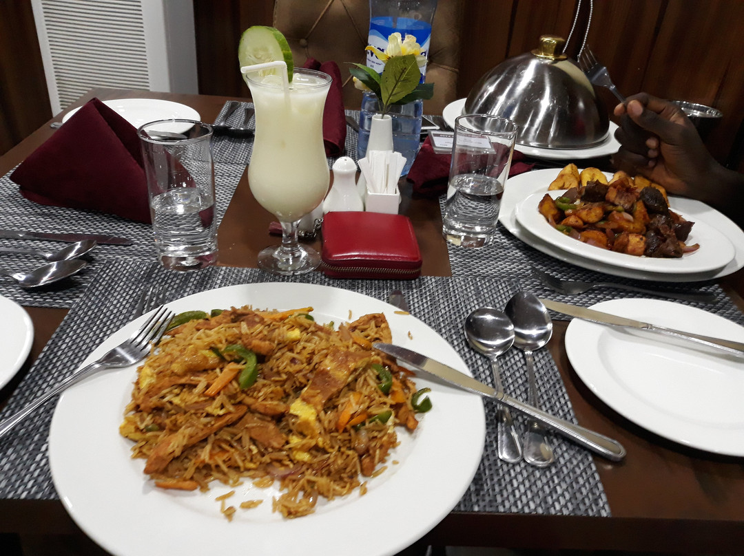 Best Western Plus Enugu