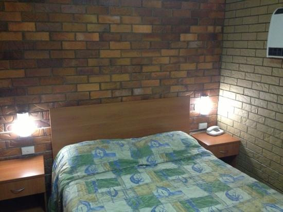 盖拉希拉莉汽车旅馆主图