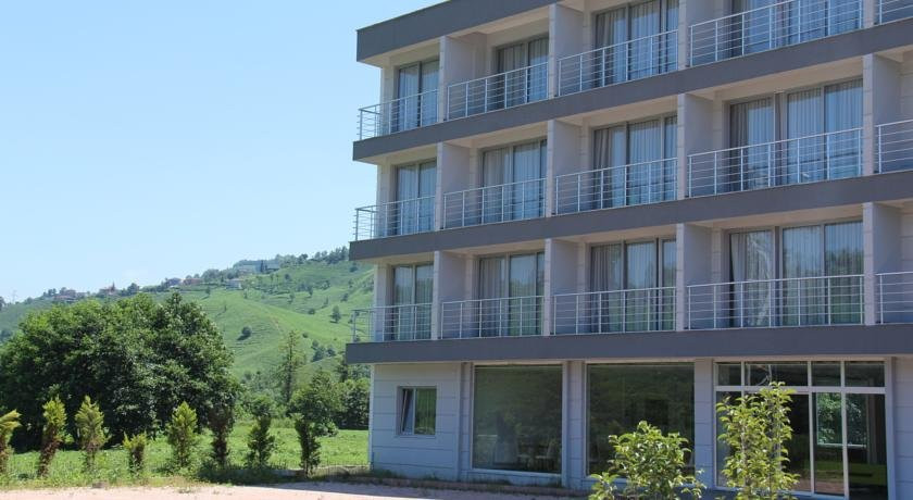 Mori Sport Hotel