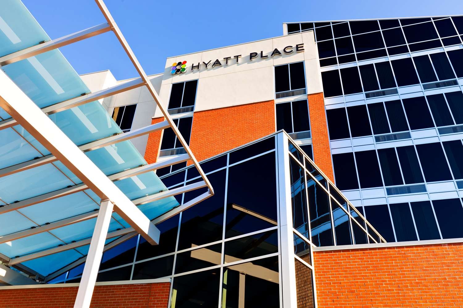 Hyatt Place Garden City-官方