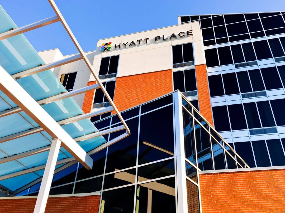 Hyatt Place Garden City主图