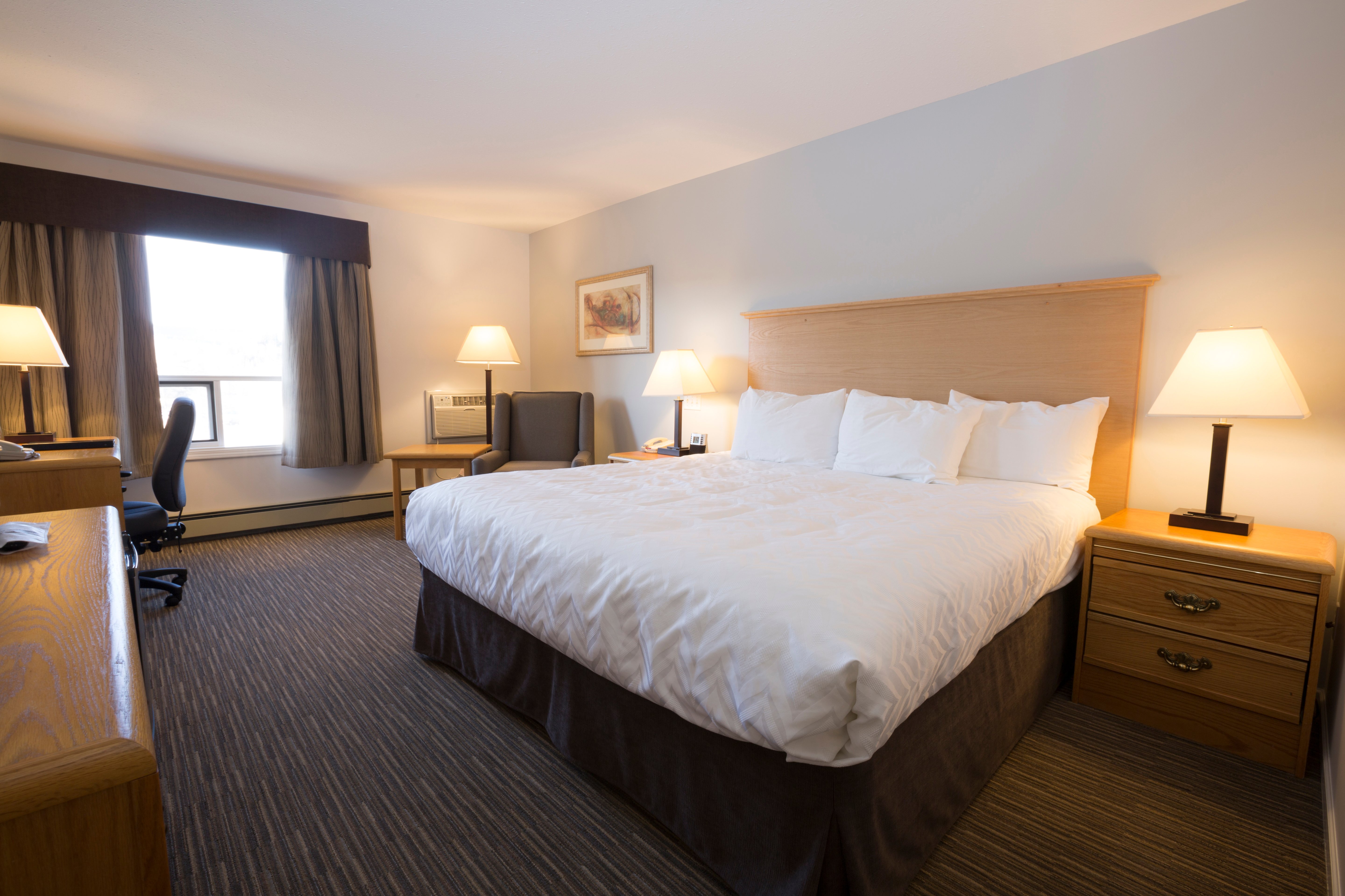 Tower Inn & Suites-官方