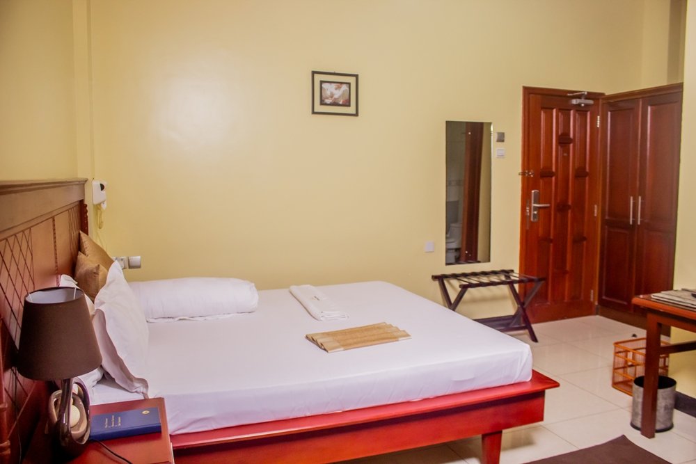 Jamirex Hotel-官方