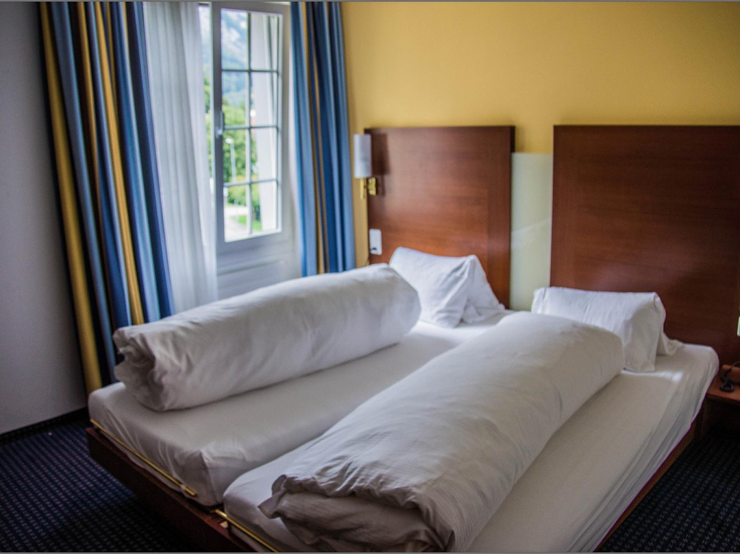 Parkhotel Schwert