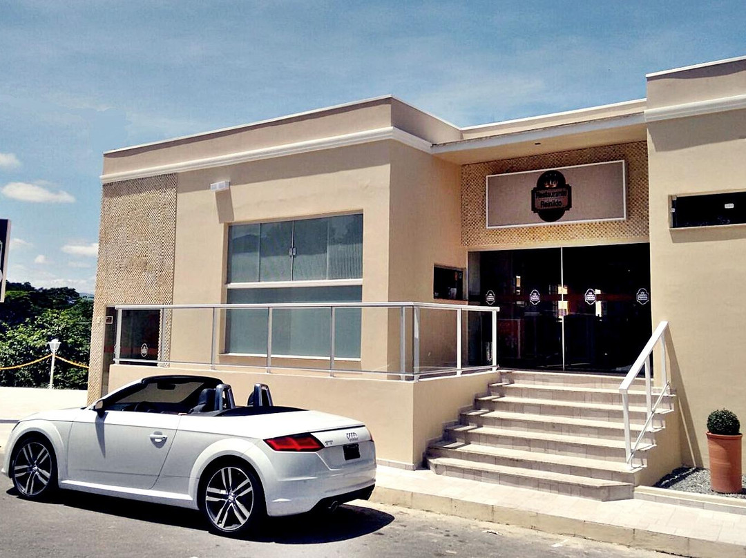 Cruzeiro酒店住宿-Pousada Do Reinildo