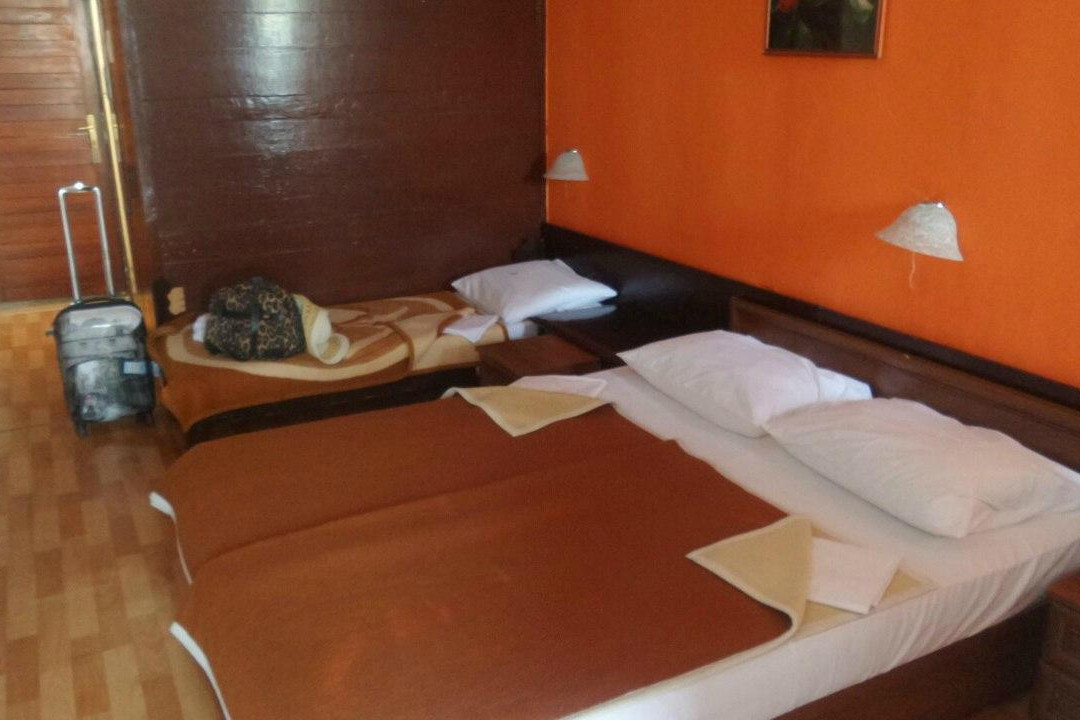 Hotel Kamelija