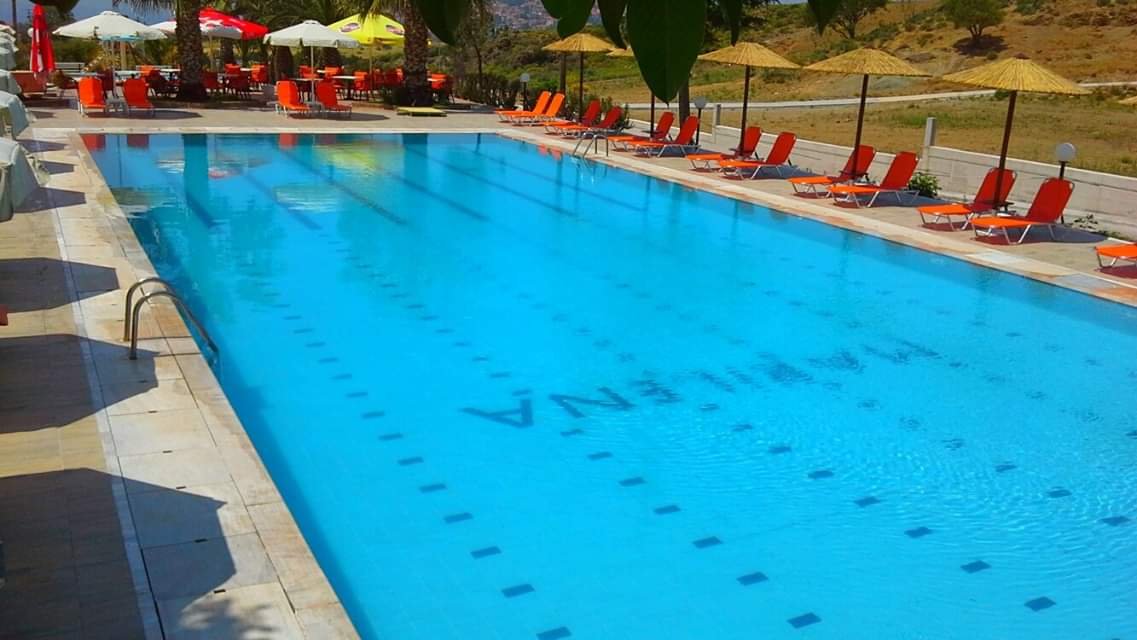 Marilena Hotel-官方