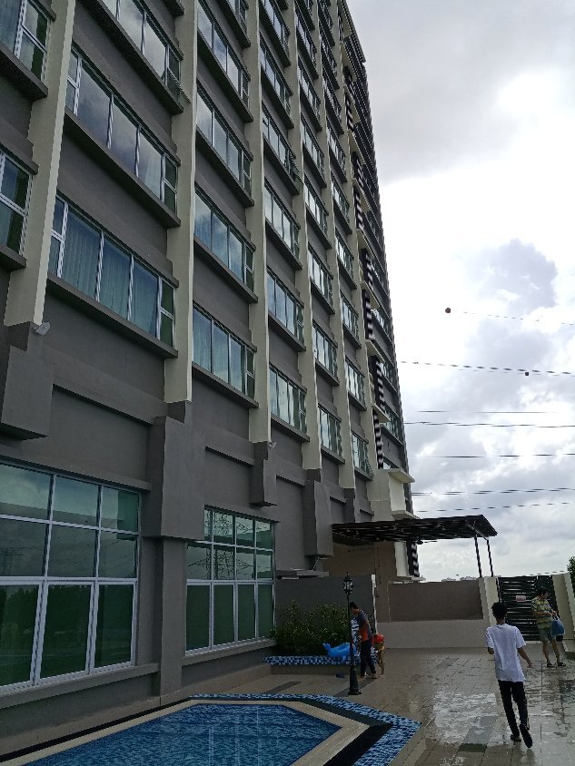 Hotel Holmes - GP-官方