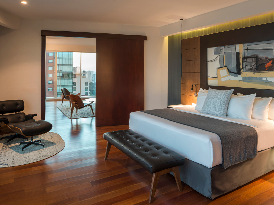 NH Collection Guadalajara Providencia主图