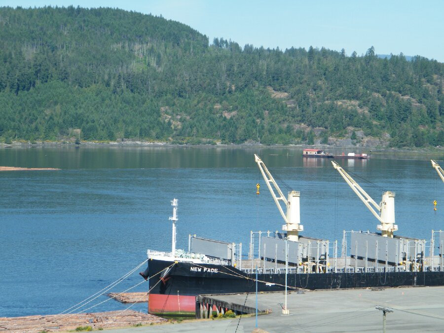 Outdoor Lovers主图