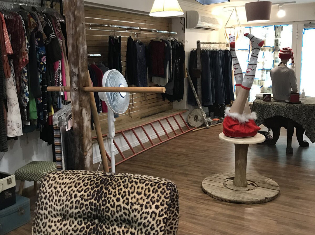 Penny Lane ~ The Fashion Revolution