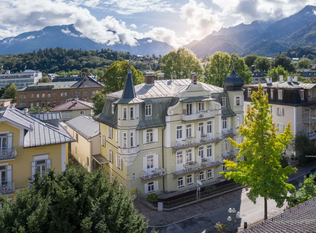 Villa Rein Boutiquehotel