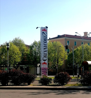 Centro Commerciale Crevalcore 2