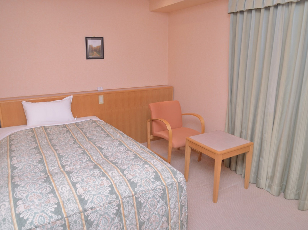 Hirosaki Toei Hotel