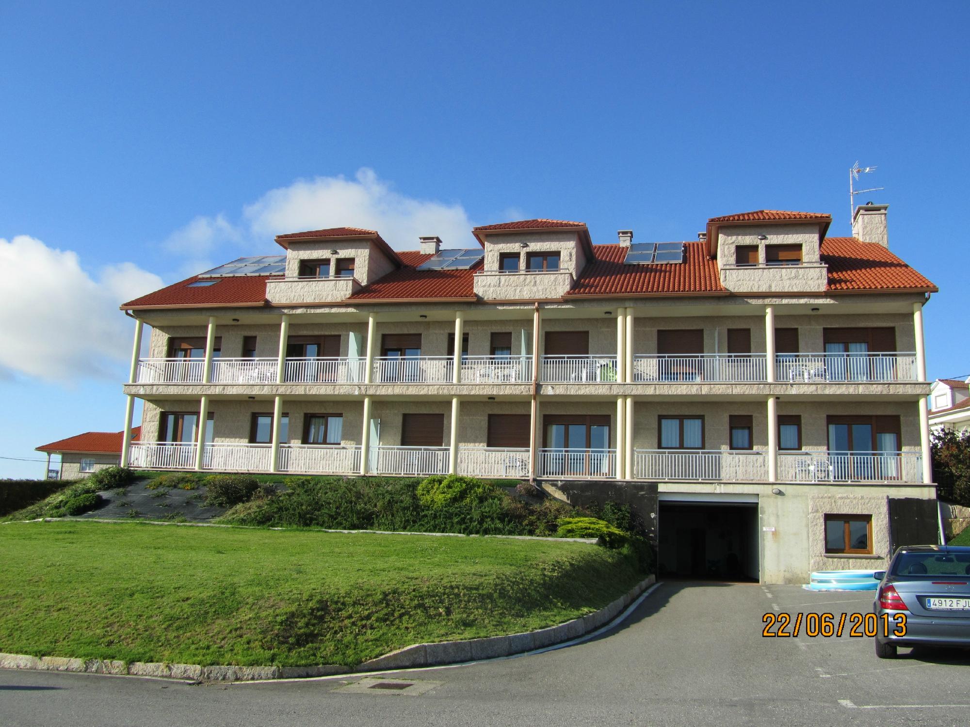 Eira do Mar-浴室