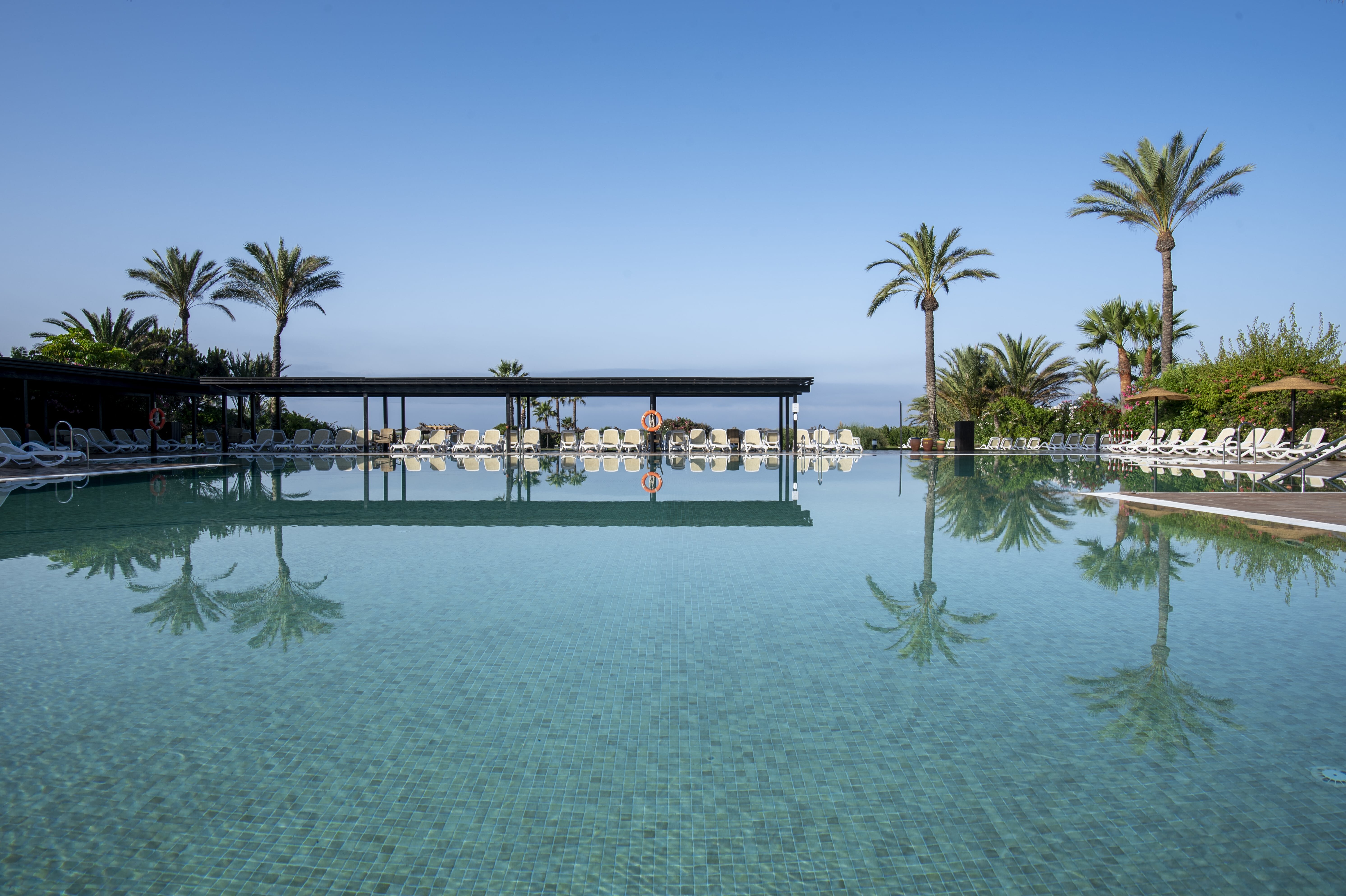 Impressive Playa Granada-官方