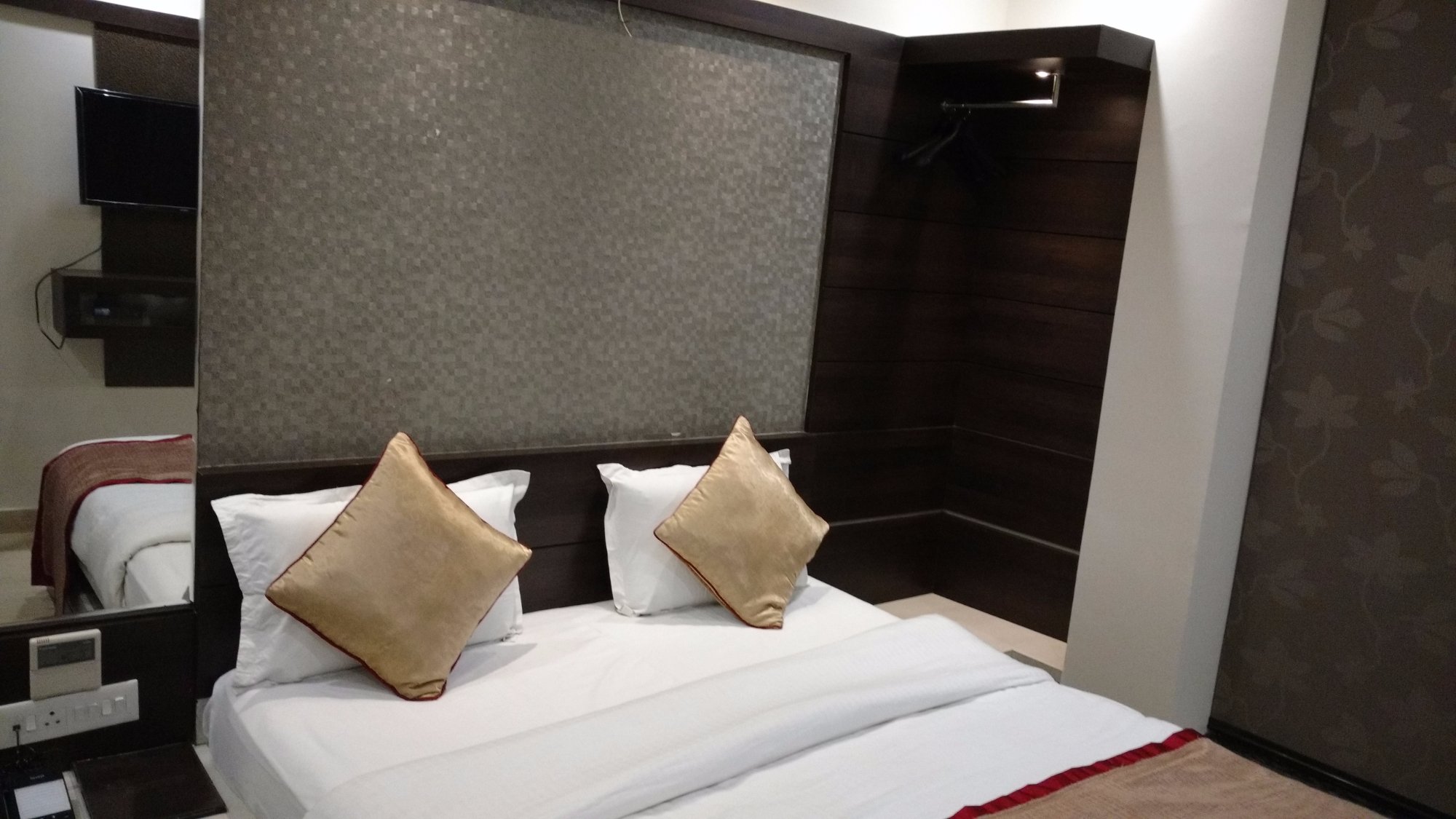 Hotel The Geeta-官方