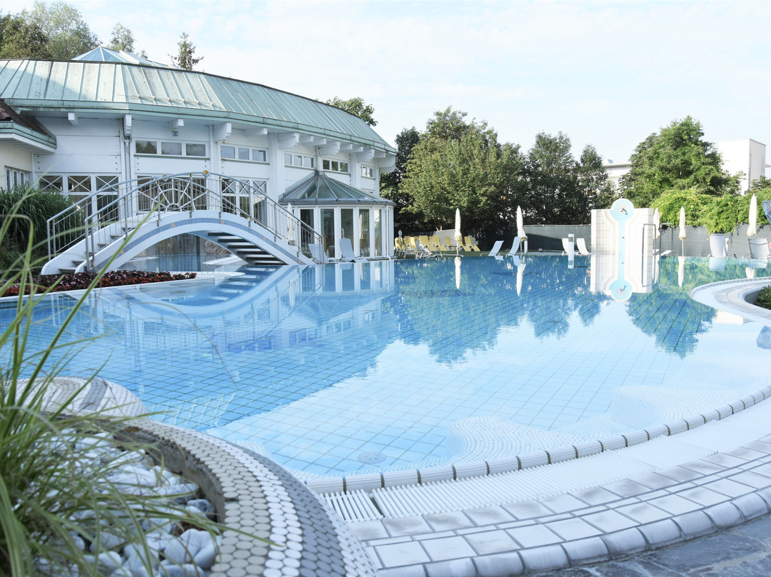 Reduce Hotel Thermal主图