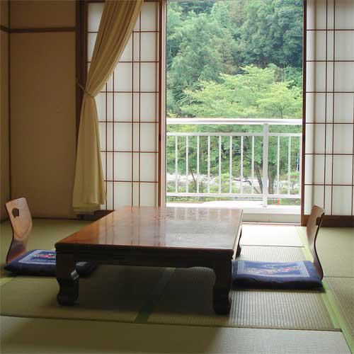 滨田市酒店住宿-Mimataonsen Kokumin Hoyo Center